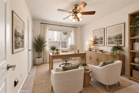 Tiny photo for 32185 Corte Carmela, Temecula, CA 92592 (MLS # SW26197219)
