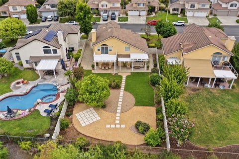 Tiny photo for 32185 Corte Carmela, Temecula, CA 92592 (MLS # SW26197219)