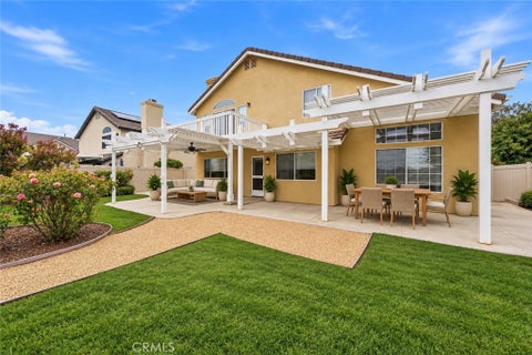 Tiny photo for 32185 Corte Carmela, Temecula, CA 92592 (MLS # SW26197219)