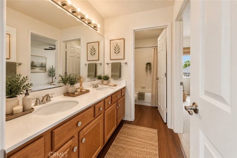 Tiny photo for 32185 Corte Carmela, Temecula, CA 92592 (MLS # SW26197219)