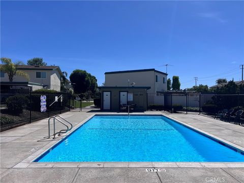 Photo of 8221 GINNIS Green Grn, Buena Park, CA 90621 (MLS # PW26089223)