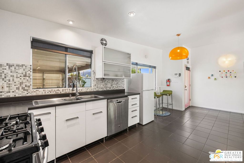 Demuth Park - Residential