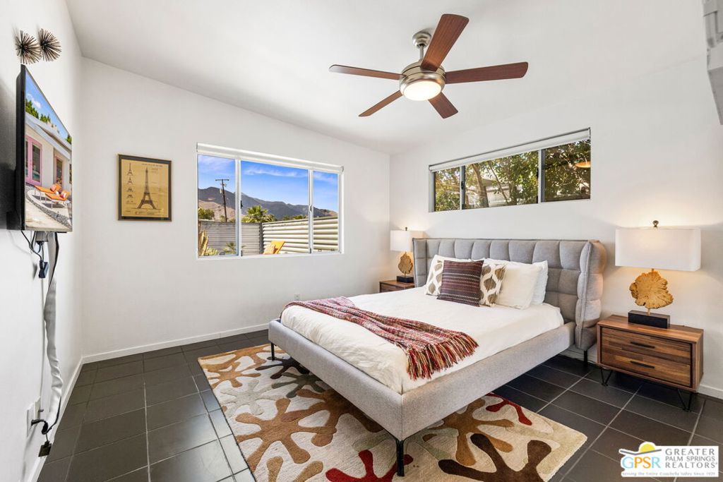 Demuth Park - Residential