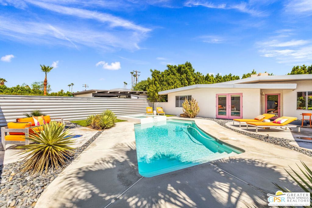 Demuth Park - Residential
