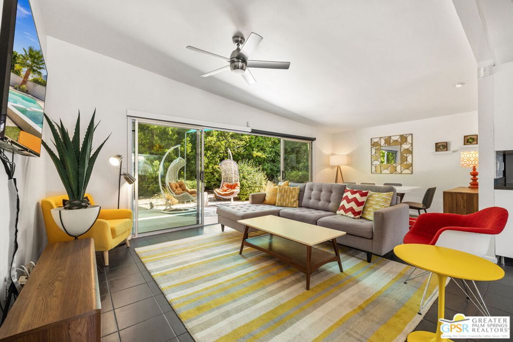 Demuth Park - Residential