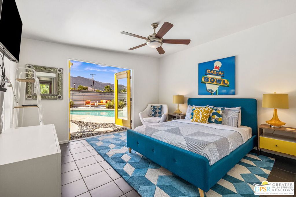 Demuth Park - Residential