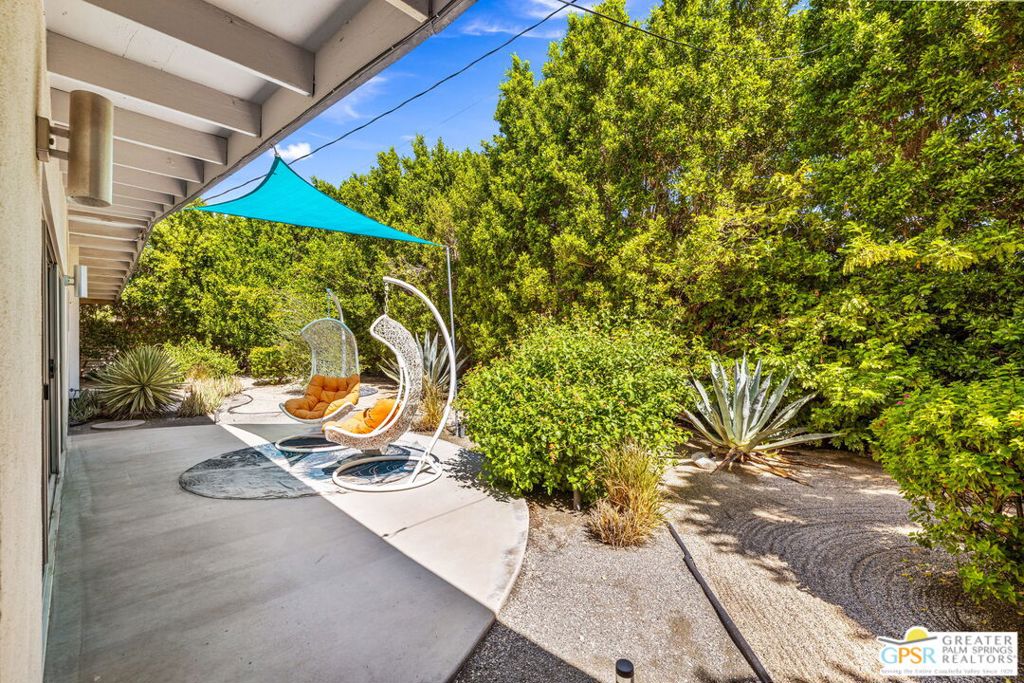 Demuth Park - Residential