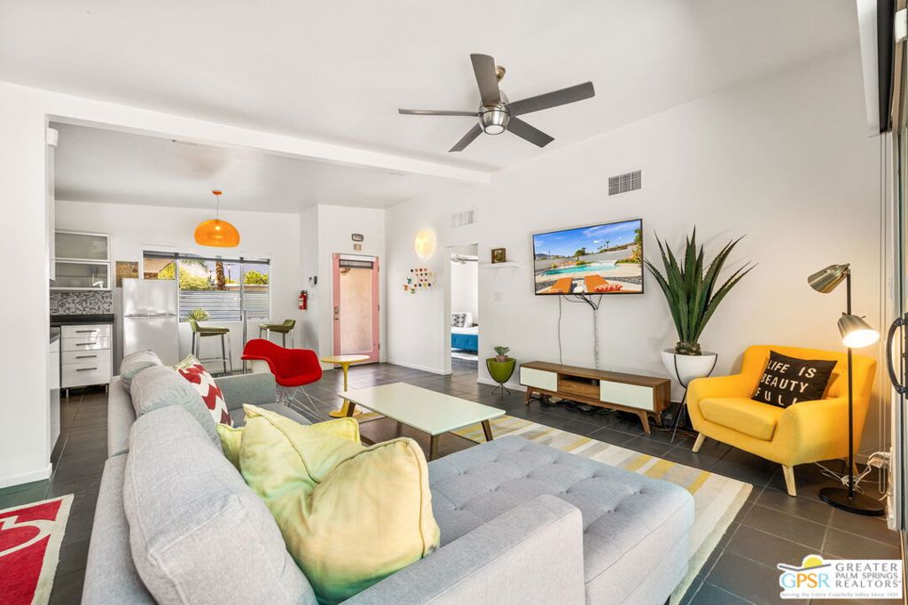 Demuth Park - Residential
