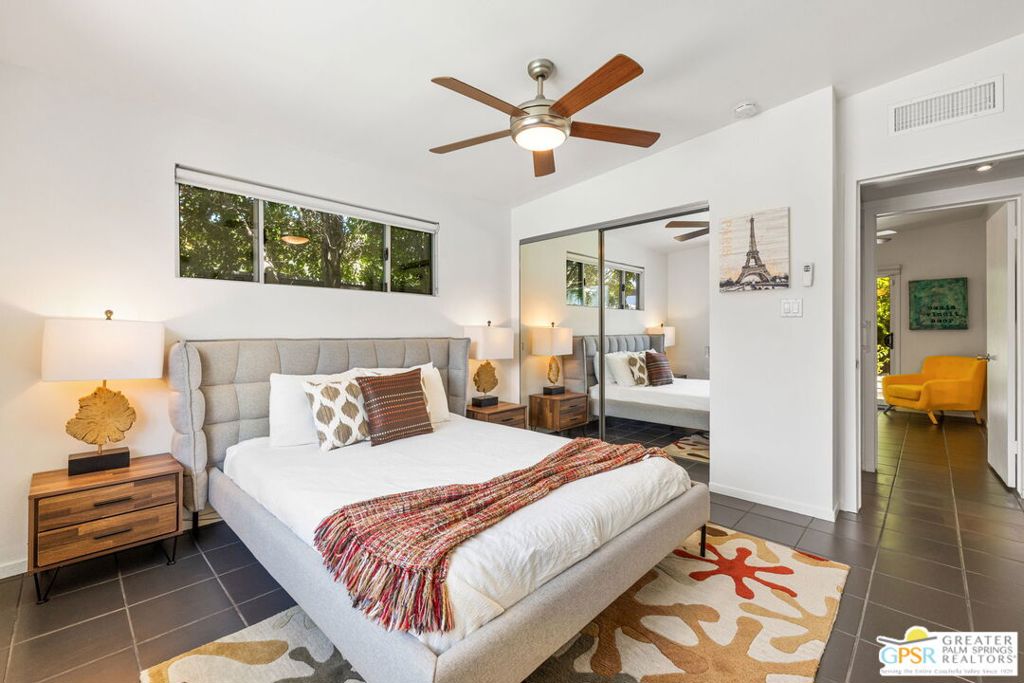 Demuth Park - Residential