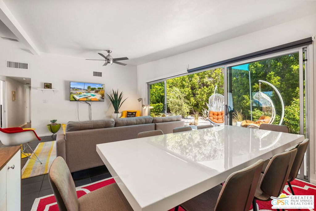 Demuth Park - Residential