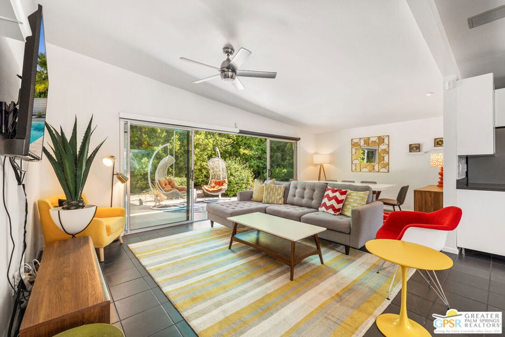 Demuth Park - Residential