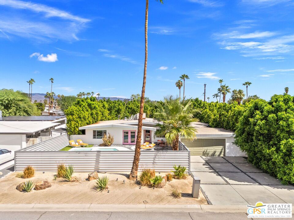Demuth Park - Residential