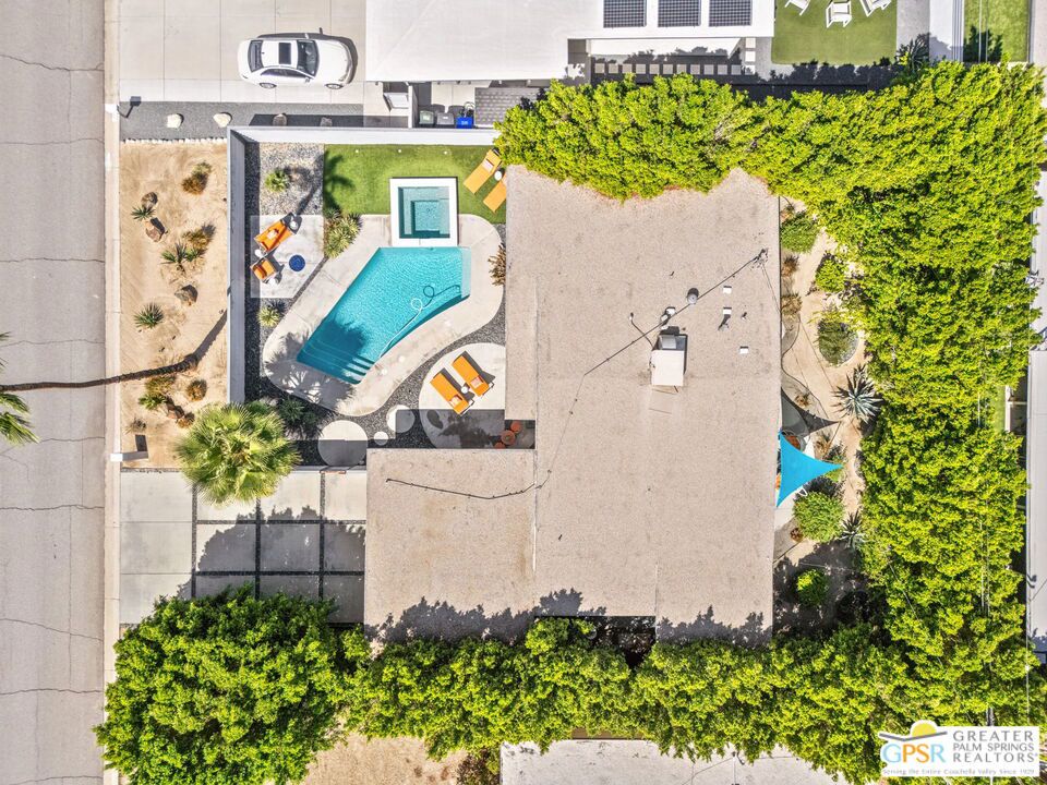 Demuth Park - Residential