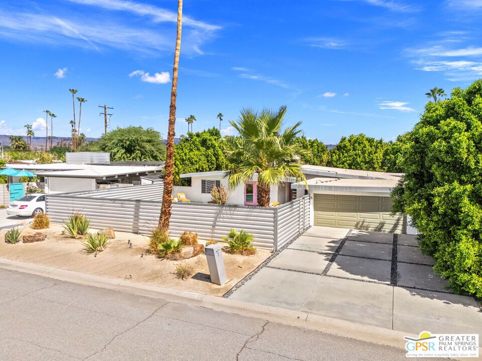 Demuth Park - Residential