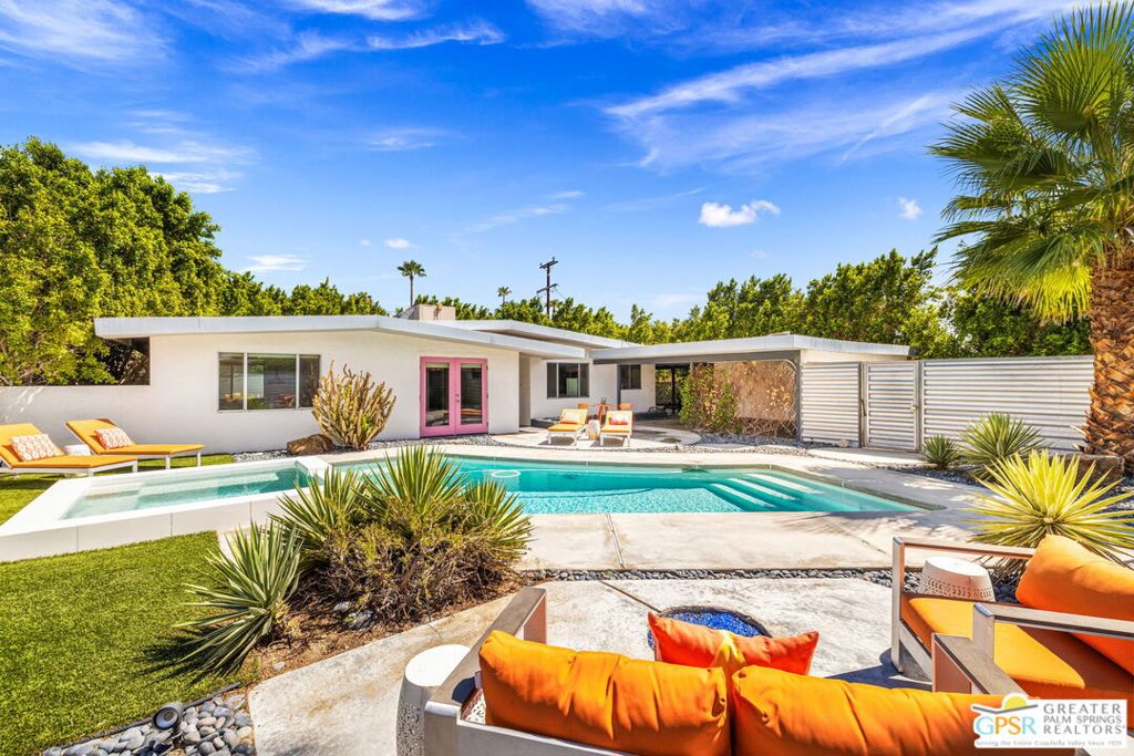 Demuth Park - Residential