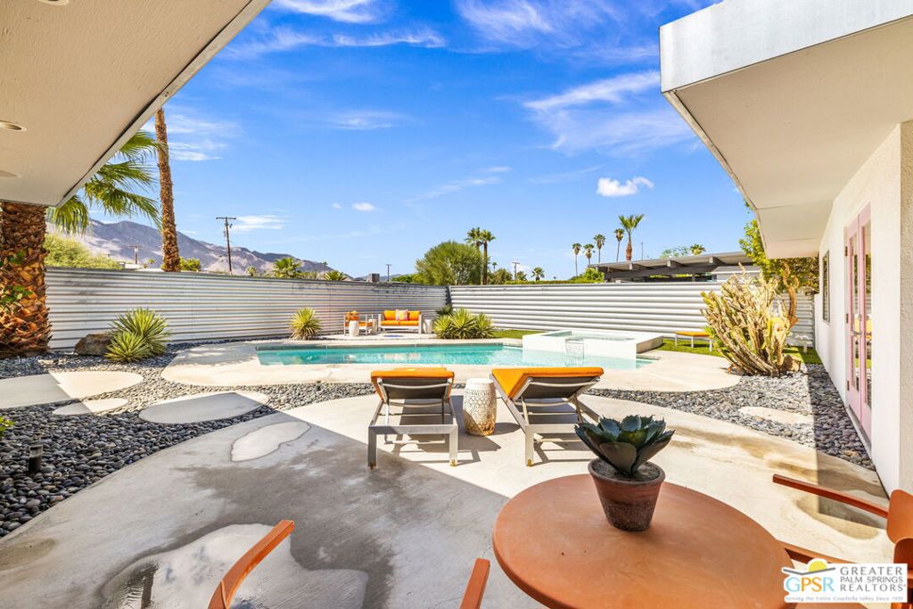 Demuth Park - Residential