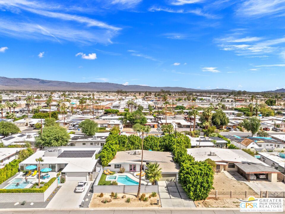 Demuth Park - Residential