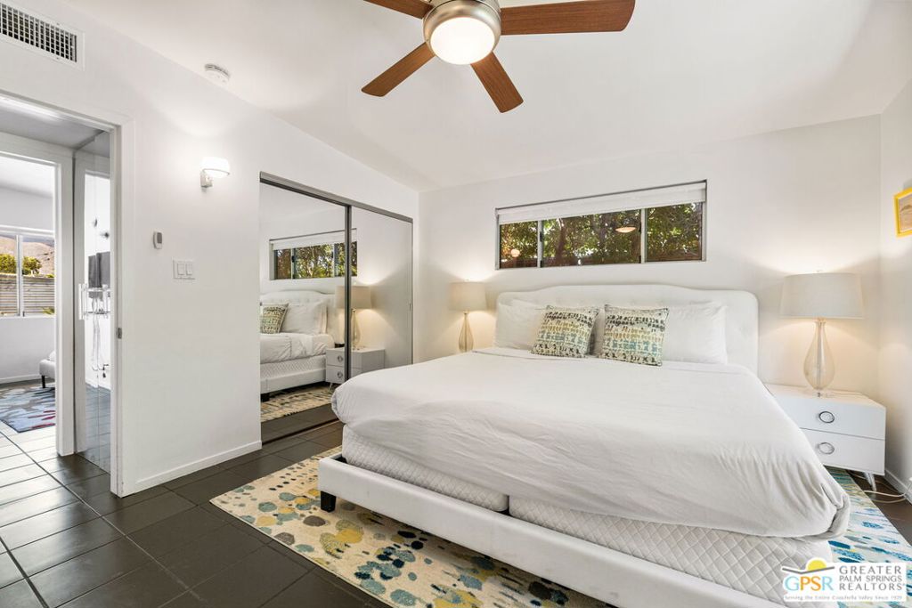 Demuth Park - Residential