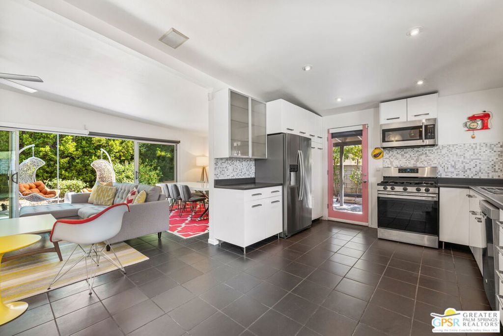 Demuth Park - Residential
