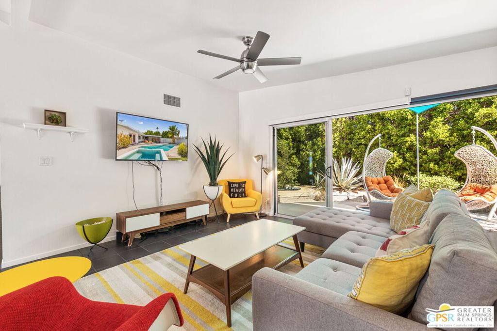 Demuth Park - Residential