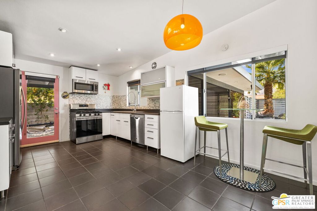 Demuth Park - Residential