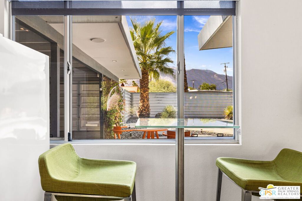 Demuth Park - Residential
