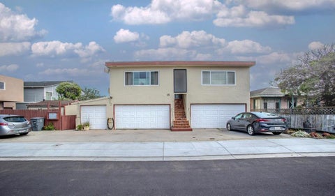 Photo of 15 Santa Maria Avenue, Pacifica, CA 94044 (MLS # ML82058594)