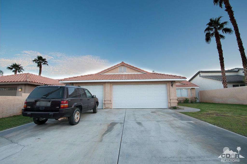 Panorama - Residential