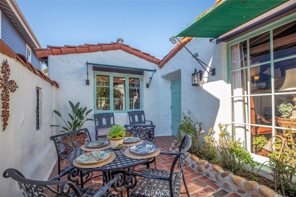 Capistrano Bluffs By Sea (CB) - Residential