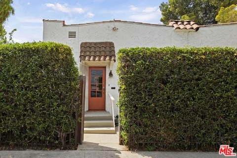 9202 National Boulevard, Los Angeles, CA 90034 - MLS#: 26872153