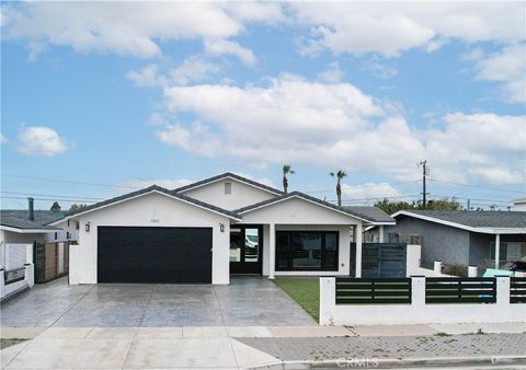 13631 Hope Garden Grove CA 92843