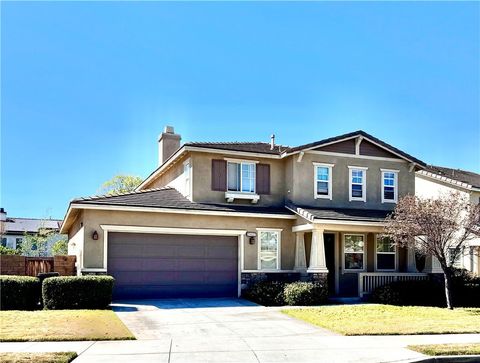 29537 Greenbelt Circle Menifee CA 92585