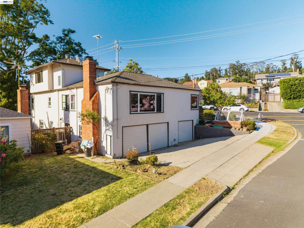 401 Colusa Ave AVE, El Cerrito CA 94530