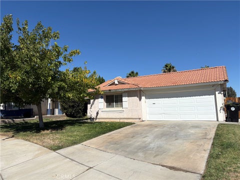 Photo of 13738 Sarracino WAY, Victorville, CA 92392 (MLS # IV26217117)
