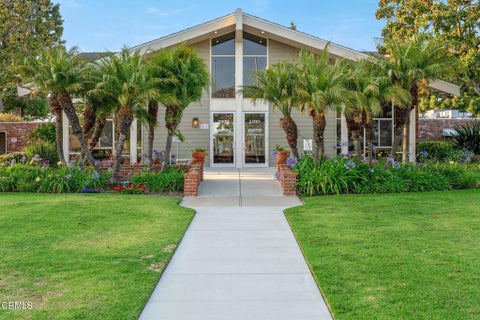 Tiny photo for 2554 Neptune Place, Port Hueneme, CA 93041 (MLS # V1-38794)