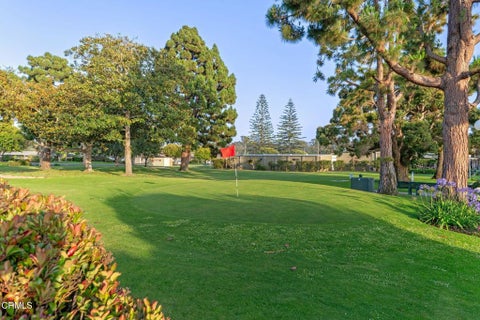 Tiny photo for 2554 Neptune Place, Port Hueneme, CA 93041 (MLS # V1-38794)