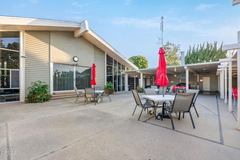 Tiny photo for 2554 Neptune Place, Port Hueneme, CA 93041 (MLS # V1-38794)