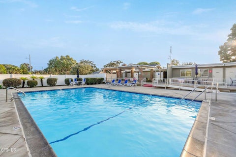 Tiny photo for 2554 Neptune Place, Port Hueneme, CA 93041 (MLS # V1-38794)