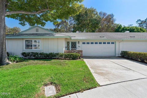 Tiny photo for 2554 Neptune Place, Port Hueneme, CA 93041 (MLS # V1-38794)