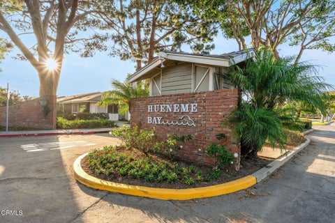 Tiny photo for 2554 Neptune Place, Port Hueneme, CA 93041 (MLS # V1-38794)