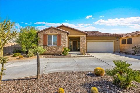 1745 Hot Springs Way Palm Springs CA 92262