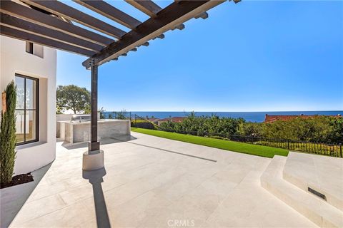 6 Tasman Sea Newport Coast CA 92657