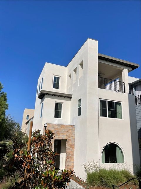 Photo of 116 Scale, Irvine, CA 92618 (MLS # OC26043438)