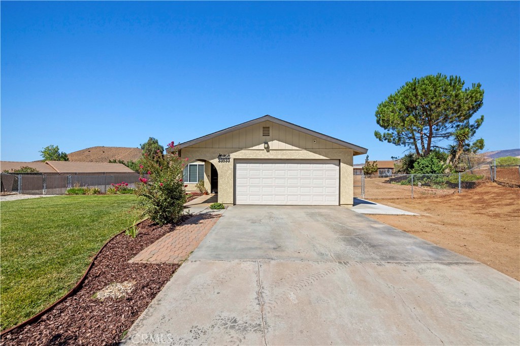 33533 Santiago Road