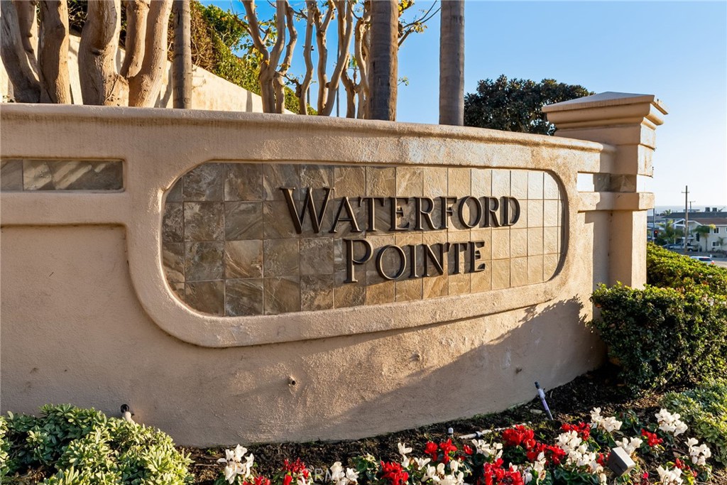 Waterford Pointe (WP) - Residential
