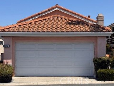 24851 Seagate Drive Dana Point CA 92629