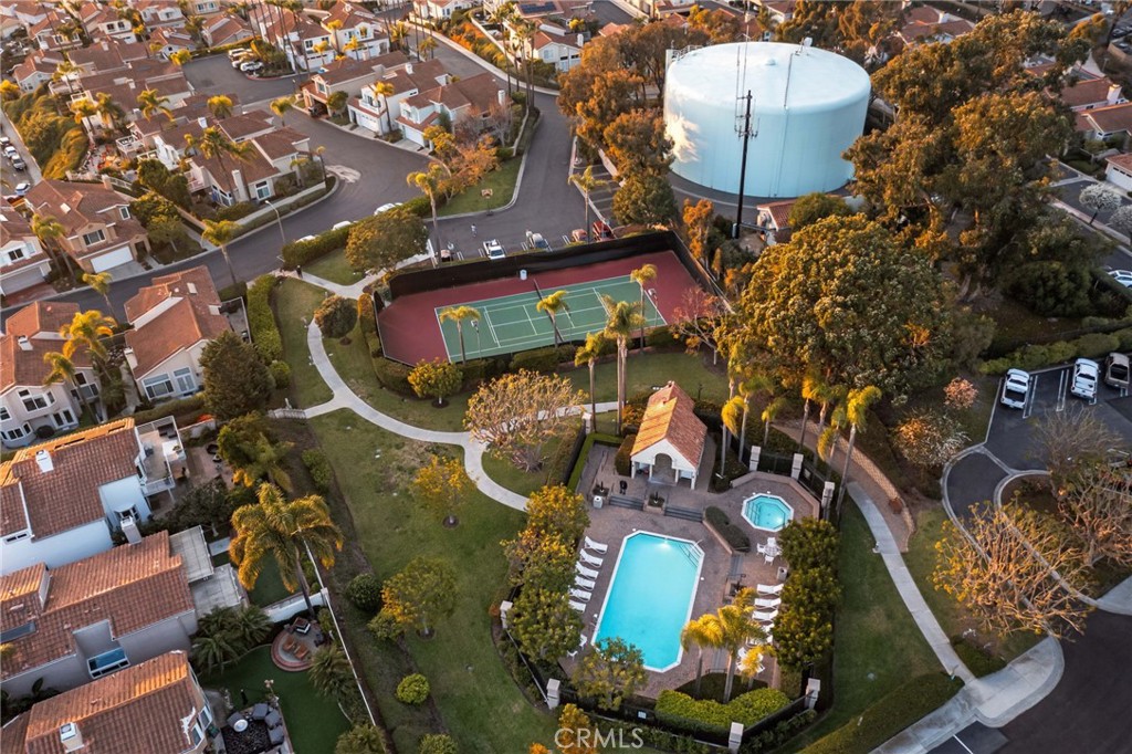 Waterford Pointe (WP) - Residential
