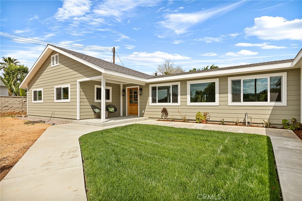 521 Sunnyside Avenue