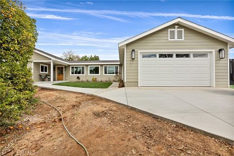 521 Sunnyside Avenue Redlands CA 92373
