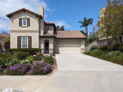 Photo of 6089 Paseo Carreta, Carlsbad, CA 92009 (MLS # NDP2604575)